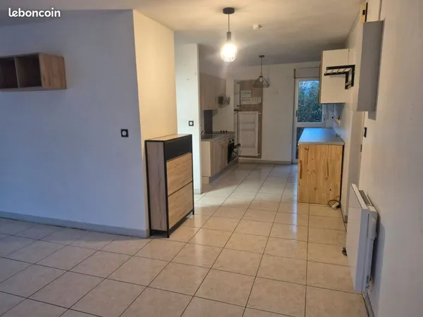 Appartment t2 proche des Facs