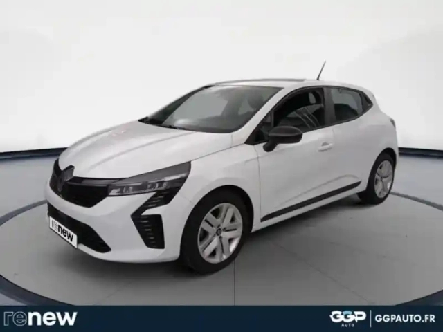 Renault Clio 1.0 tce 90ch evolution