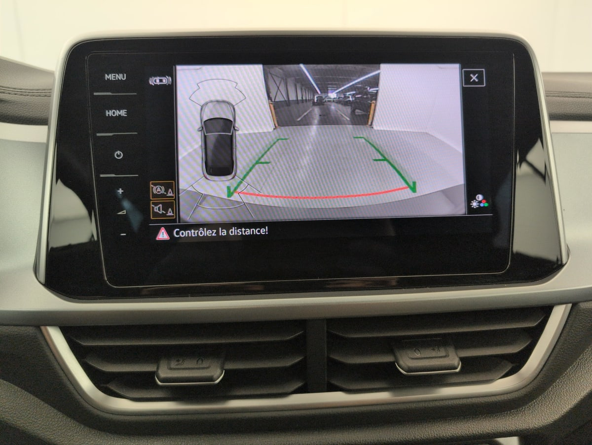 Volkswagen T-Roc Cabriolet — photo 15