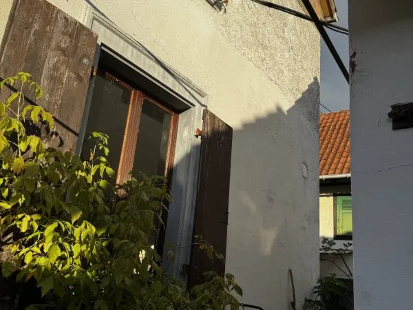Maison 5 pièces 121 m²