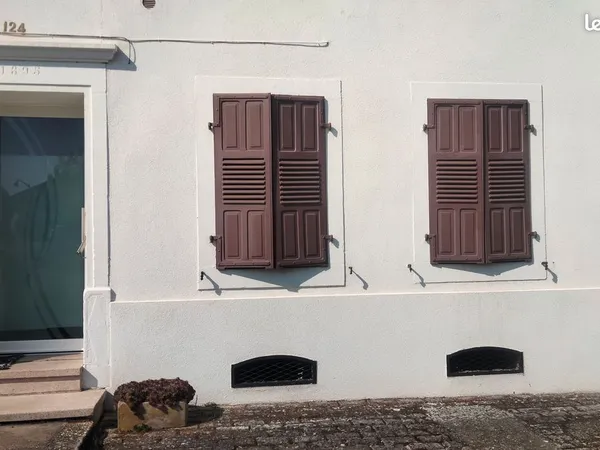 Location appartement de 70 m2 dans maison individuelle