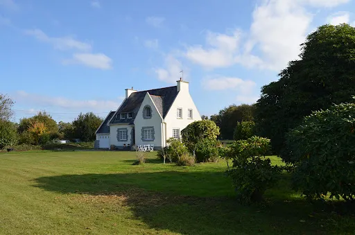 Maison 4 pièces 133 m²