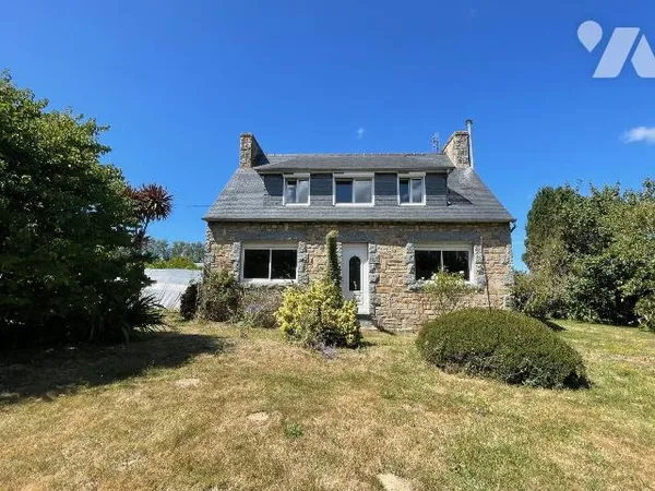 Maison 6 pièces 107 m²