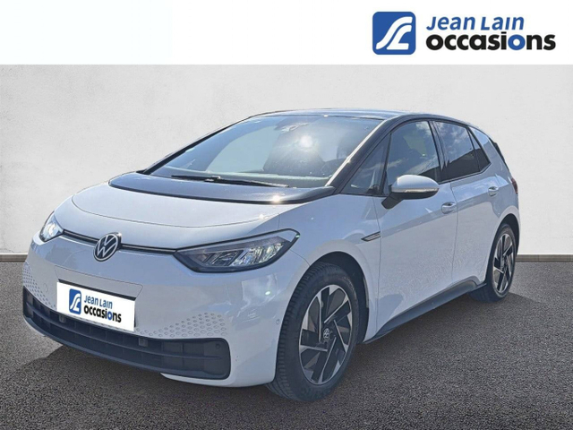 Volkswagen ID.3 204 ch Pro Performance Active