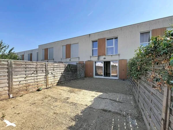 Maison 4 pièces 83 m²