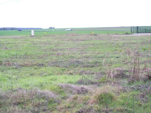 Terrain 2720 m²