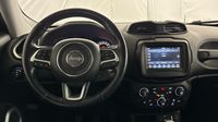 Jeep Renegade 1.6 MultiJet 120ch Quicksilver Winter Edition MY20 — photo 11