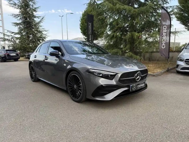 Mercedes Classe A 180 — photo 7