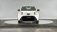 Toyota Aygo X 1.0 VVT-i 72ch Dynamic MY24