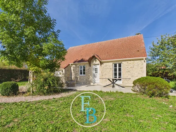 MAISON T4 - 77m2 - Bavent