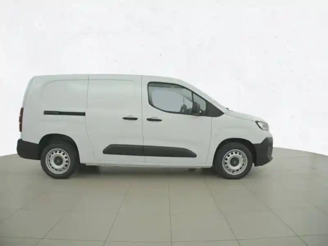 Citroën Berlingo van xl 950kg bluehdi 130 s&amp;s bvm6 — photo 24