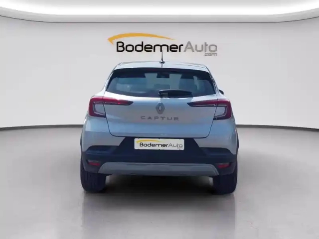 Renault Captur tce 90 — photo 14