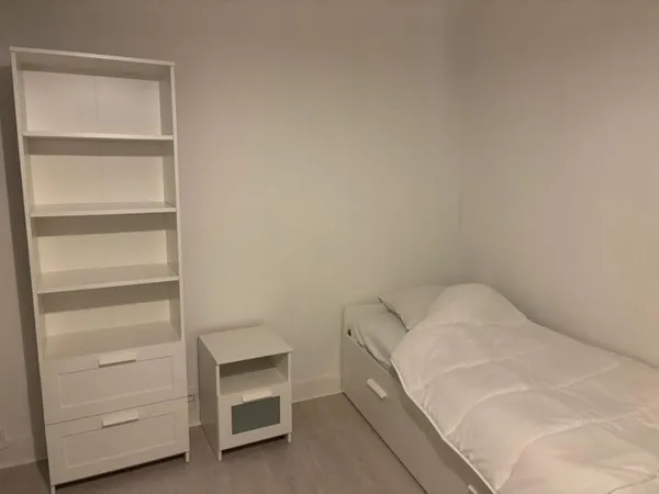 Maison 1 pièce