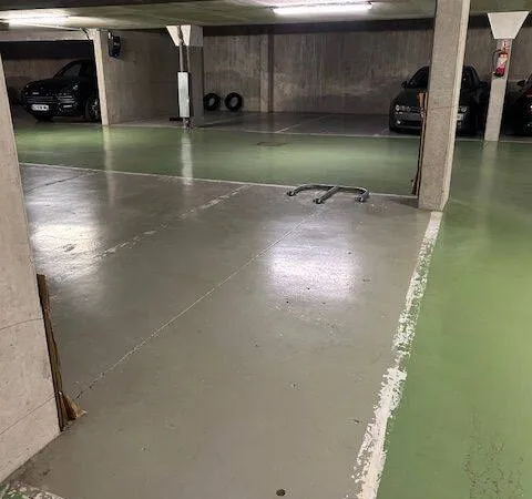 Parking 11 m²