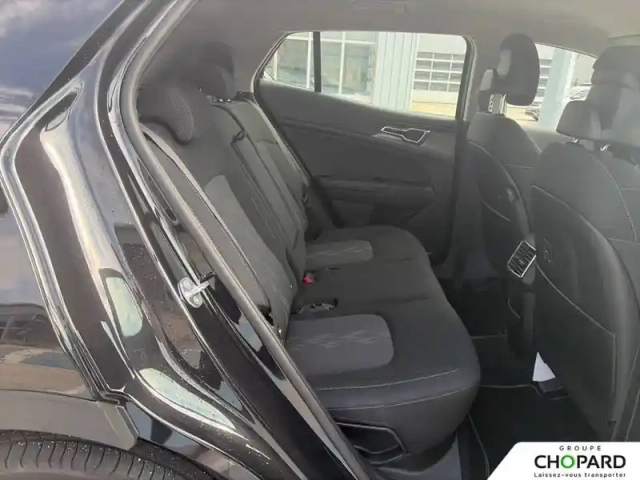 Kia Sportage 1.6 t-gdi 245ch isg hybride rechargeable bva6 4x4 — photo 20