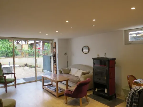 Maison 7 pièces 201 m²