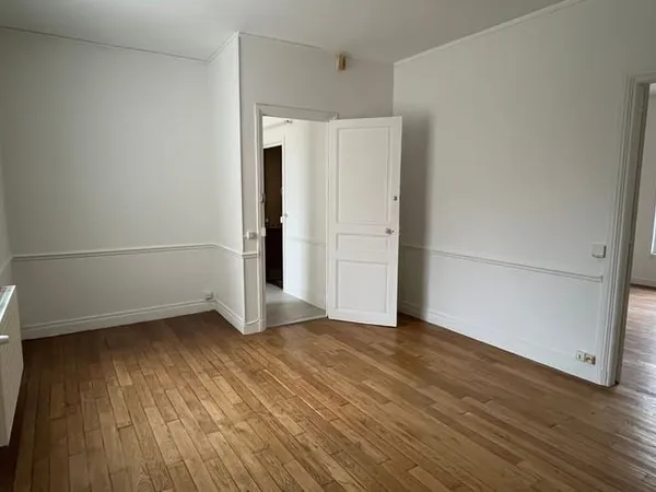 Appartement 2 pièces 53 m²