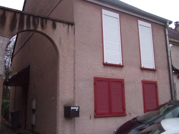 Maison 4 pièces 88 m²