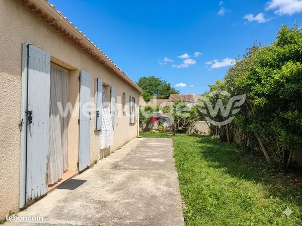Maison 5 pièces 86 m²