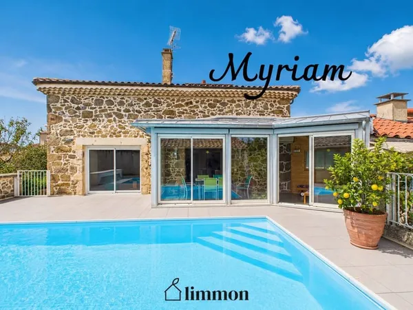 Maison Vente Bogy 8p 228m² 329000€