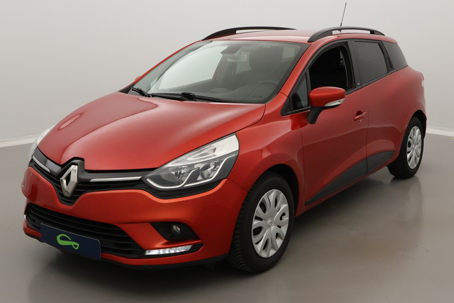 Renault Clio 4