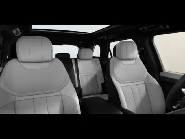 Land Rover Range Rover sport 3.0 p460e 460ch phev dynamic se — photo 7