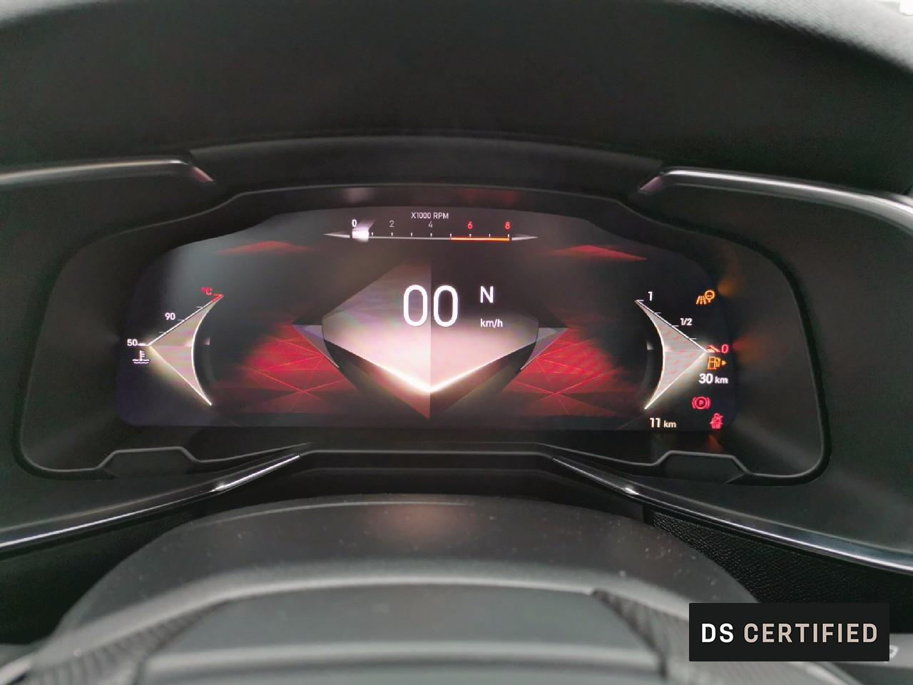 Ds Ds 7 crossback crossback bluehdi 130 eat8 bastille — photo 18