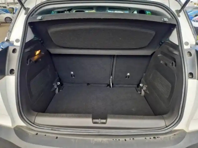 Opel Crossland 1.5 d 110 ch bvm6 — photo 6