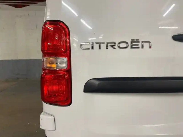 Citroën Jumpy fgn m bluehdi 145 bvm6 — photo 59