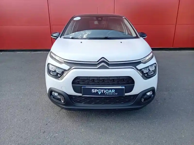 Citroën C3 puretech 83 s&amp;s bvm5 — photo 2