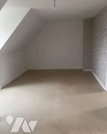 Appartement 42 m²