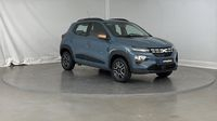 Dacia Spring Extreme — photo 3