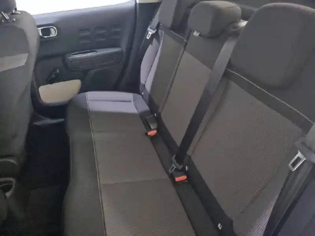Citroën C3 puretech 83 s&amp;s bvm5 — photo 7