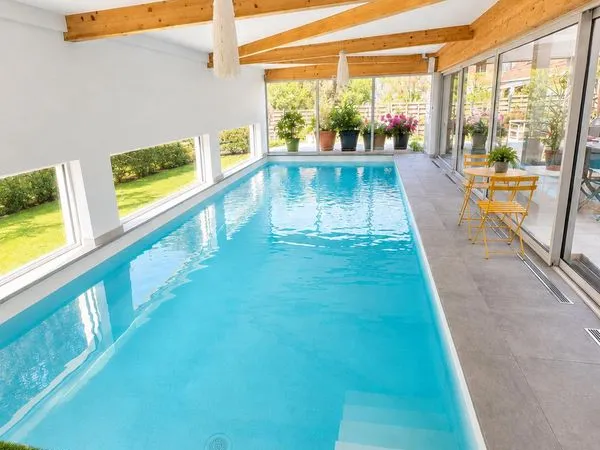 Pavillon 249 m² Téteghem