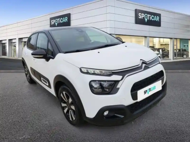 Citroën C3 1.2 puretech 110ch s&amp;s shine 120-123g — photo 3
