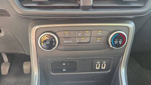 Ford EcoSport 1.0 EcoBoost 100 - Titanium – 2020 – 79477 km – Essence – Boîte Manuelle — photo 7