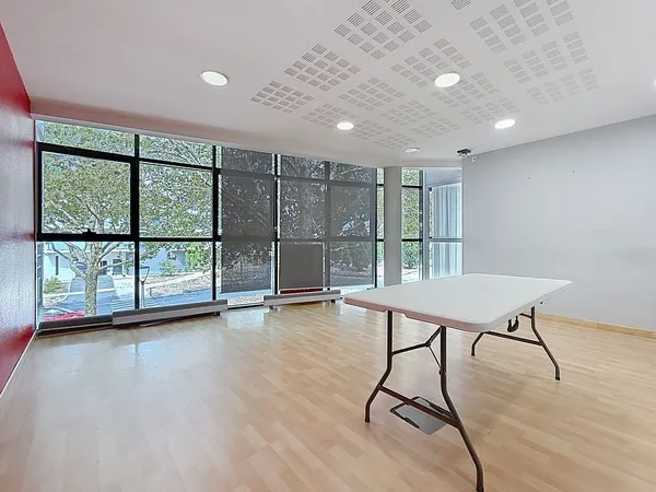 Bureaux 25 m²