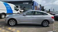 Bmw Série 3 Gran Turismo 320dA 190ch Business Lounge — photo 8