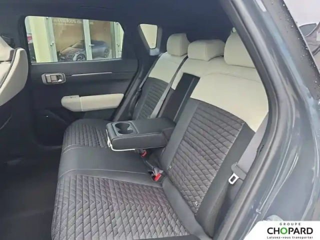 Kia Ev4 204 ch autonomie longue 81.4 kwh — photo 47