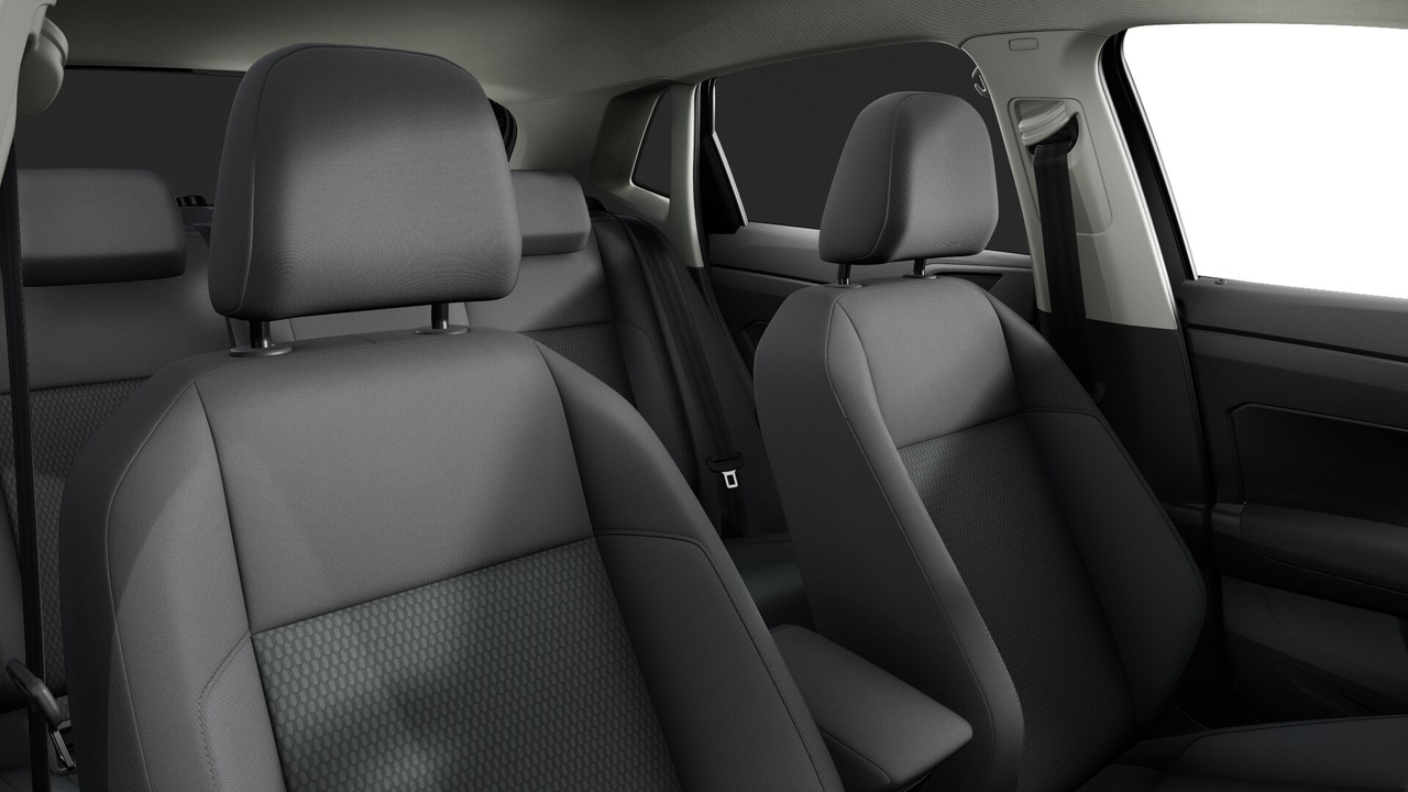 Volkswagen Polo 1.0 TSI 95 S&amp;S BVM5 — photo 9