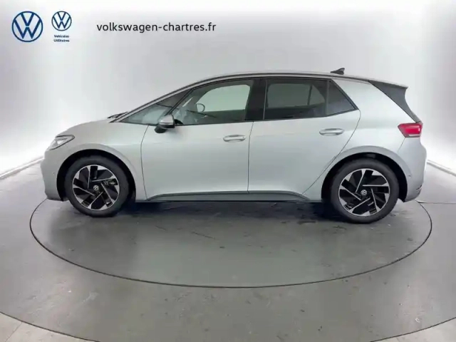 Volkswagen Id.3 204 ch pro — photo 7