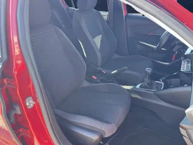 Peugeot 208 puretech 100 s&amp;s bvm6 — photo 19