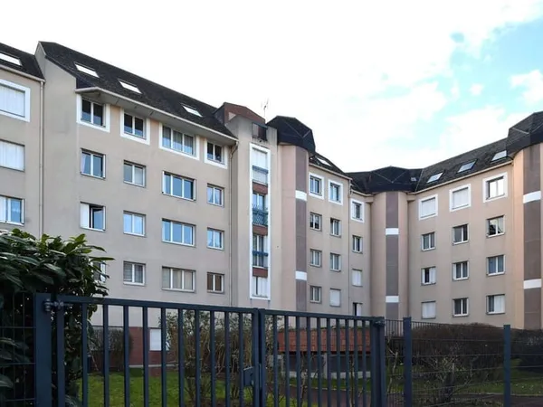 Appartement 4 pièces 84 m²