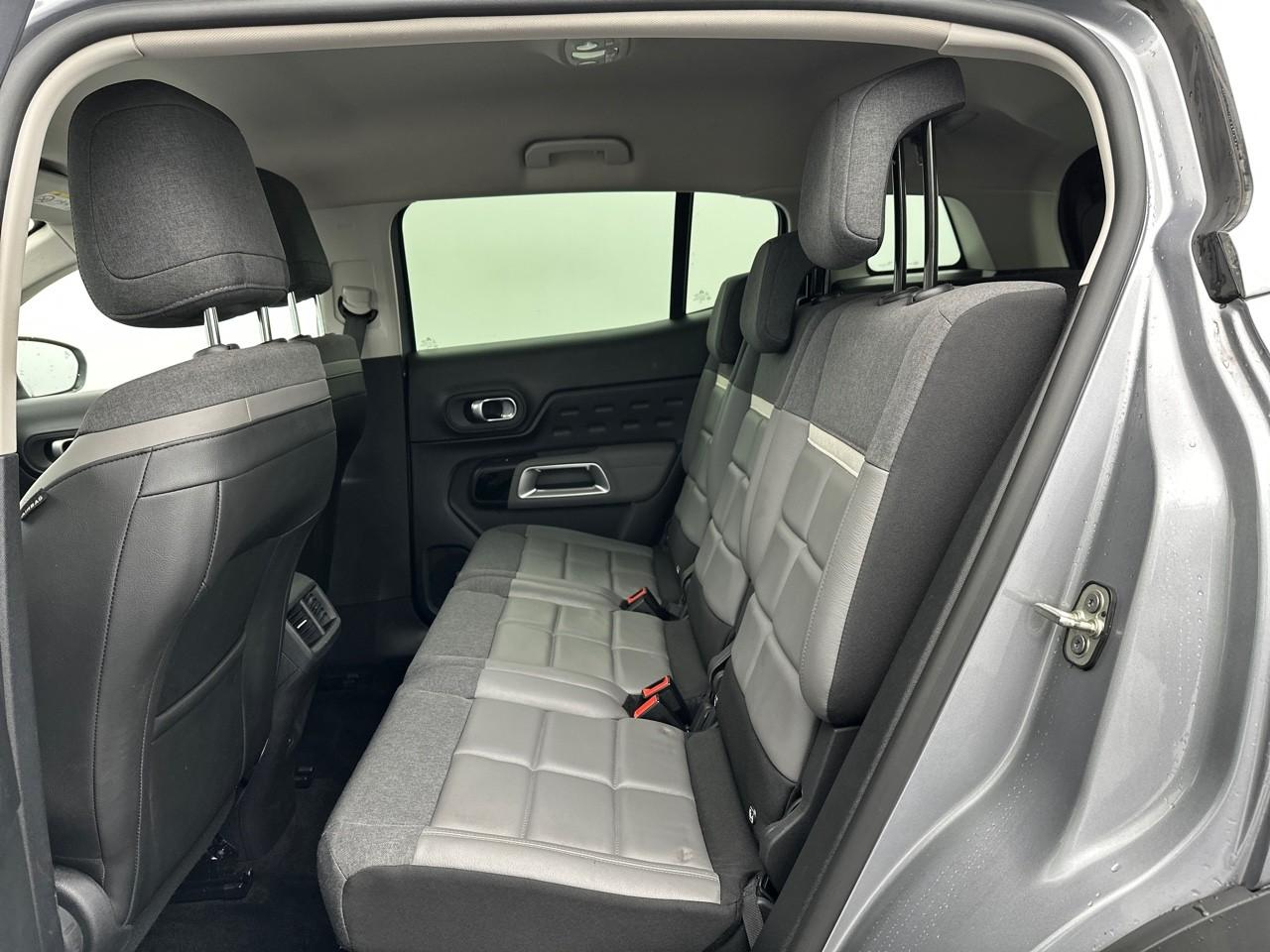 Citroën C5 Aircross hybride rechargeable 225 s&s e-eat8 shine — photo 13