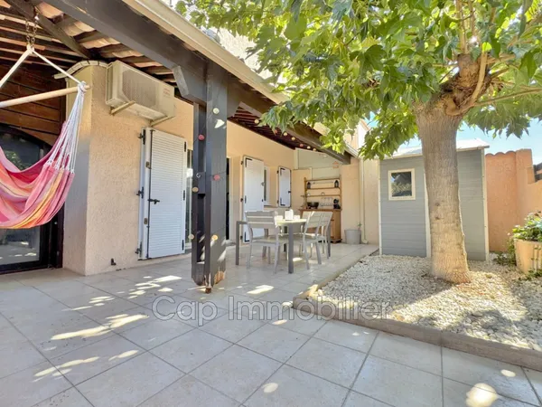 Vente appartement 3 Pièce(s)