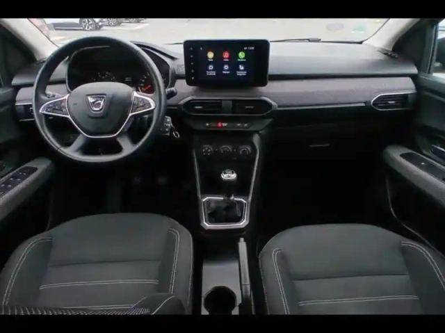 Dacia Jogger 1.0 eco-g 100ch confort 5 places — photo 9