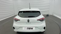 Renault Clio 1.0 TCe 90ch Evolution - 24 — photo 5