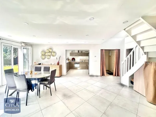 Maison Vente Chelles 7p 150m² 490000€