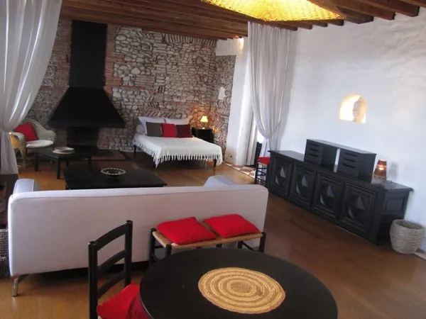 Appartement de 55m2 à louer sur Perpignan