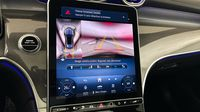 Mercedes Glc 300 e Hybrid 313ch AMG Line 4Matic 9G-Tronic — photo 30